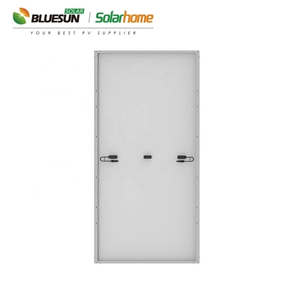 Bluesun JA Solar Panels Home Use Perc Mono Solar Panel 425w 430w 440W 450W 455W 500WSolar Panel for House