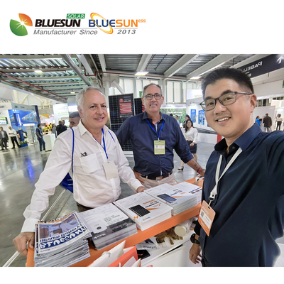 Tier 1 Manufacture Monocrystalline Solar Panels 550w 560w Vendors Photovoltaic Panels Solar Wholesale Price for Home