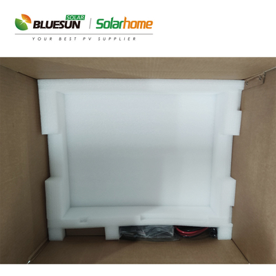 Bluesun Wholesale Hybrid Solar Inverter 6kw 10kw Mppt Solar Hybrid Inverter  48V for Home Use