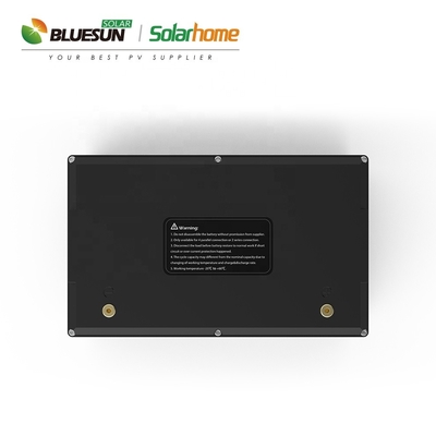 Bluesun High Voltage Solar Box PV Combiner Box for Lithium Battery Solar Systems