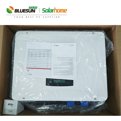 Hot Selling Home Solar System 20kw 15kw 30kw Ready to Be Shipped in Low Cost