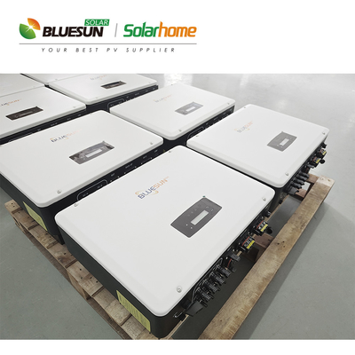 Hot Selling Home Solar System 20kw 15kw 30kw Ready to Be Shipped in Low Cost