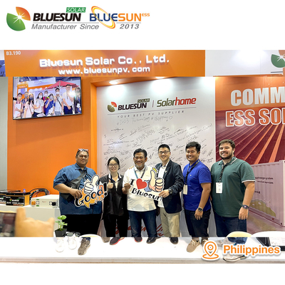 Bifacial Shingled 670 Watts Solar Panels EU Stock 670W 665W 660W Mono PV Module Pallet Price