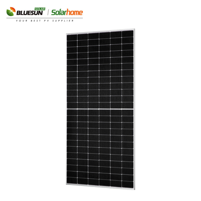 House Solar Panel Kit 590watt 580w 585 Watt 550w Solar Panel How Much Do Solar Panels Cost
