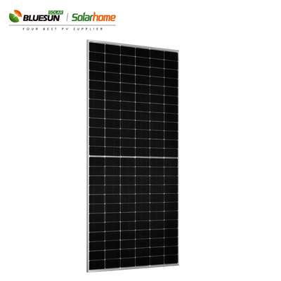 House Solar Panel Kit 590watt 580w 585 Watt 550w Solar Panel How Much Do Solar Panels Cost