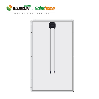 Bluesun High Quality Panel Solar 250w Poly 270w 280w Solar Panel Price for Germany Market