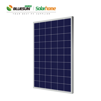 Best Price Amerisolar 250w Solar Panel 250w 270w 280w 290w Panel Solar Price
