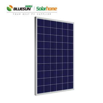 Best Price Amerisolar 250w Solar Panel 250w 270w 280w 290w Panel Solar Price