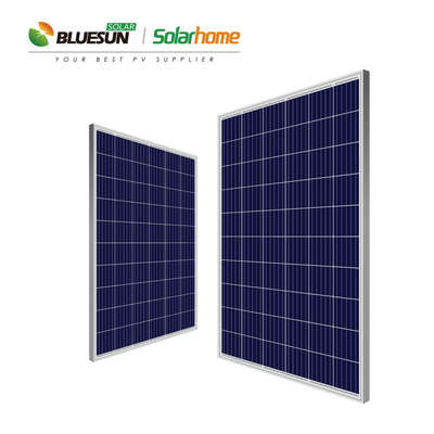 Best Price Amerisolar 250w Solar Panel 250w 270w 280w 290w Panel Solar Price