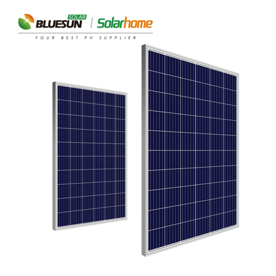 Best Price Amerisolar 250w Solar Panel 250w 270w 280w 290w Panel Solar Price