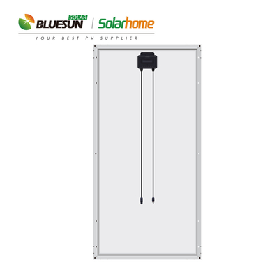 Bluesun De Tier 1 330 Wp 340 Watt 350w 400watt500w 550w for Solar Panel System