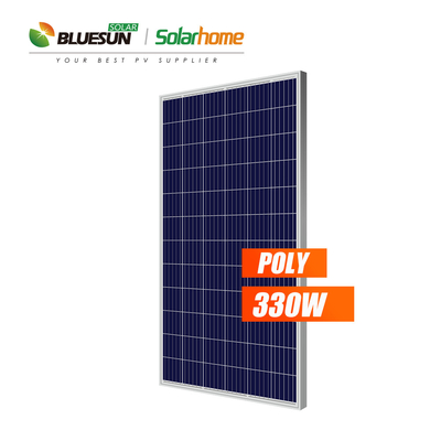 Cigs Solar Panel 330w Pv Module 340wp 350watts Hot Sale Best Price for Solar Home System
