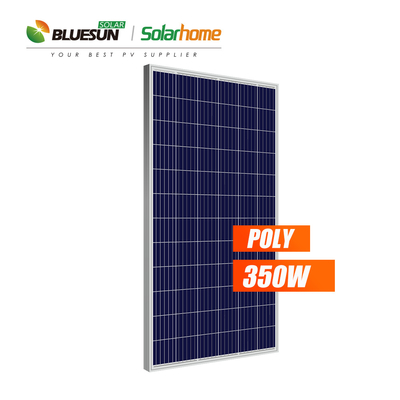 Cigs Solar Panel 330w Pv Module 340wp 350watts Hot Sale Best Price for Solar Home System