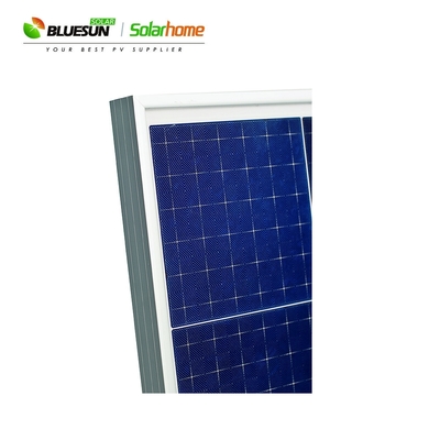 Bluesun New MWT Solar Cells Solar Panel 350W 360W 370W 380W Power Home