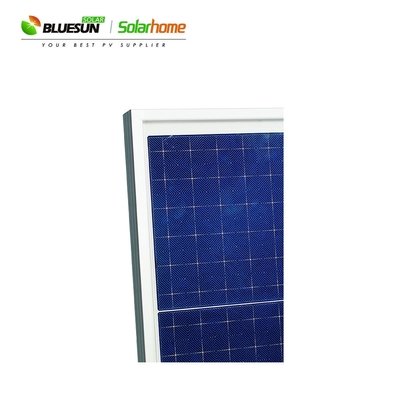 Bluesun New MWT Solar Cells Solar Panel 350W 360W 370W 380W Power Home