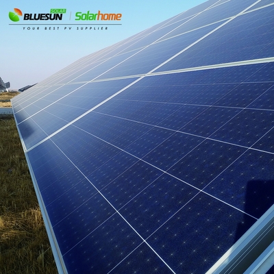 Bluesun New MWT Solar Cells Solar Panel 350W 360W 370W 380W Power Home