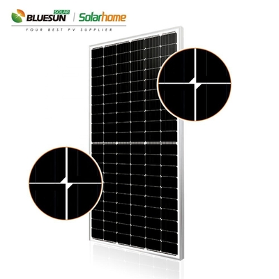 Complete in Specifications 310w 315w 320w 325w 330w Mono 120 Cells Solar Panel