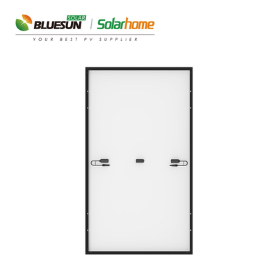 Ja Solar Panes 400 Watt 425W 500watt 1000watt Mono Half Cut Solar Panels PV Module Solar Panel Complete Kit