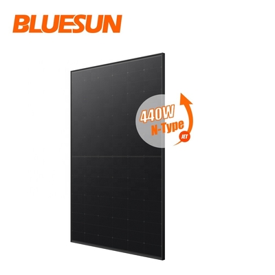 Paneles Solares Costo 440 Watt JET Government Solar Panel Program High Efficiency Solar Panels