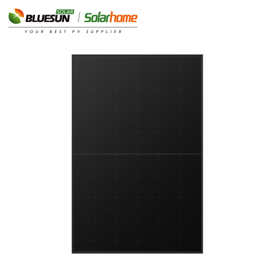 Paneles Solares Costo 440 Watt JET Government Solar Panel Program High Efficiency Solar Panels